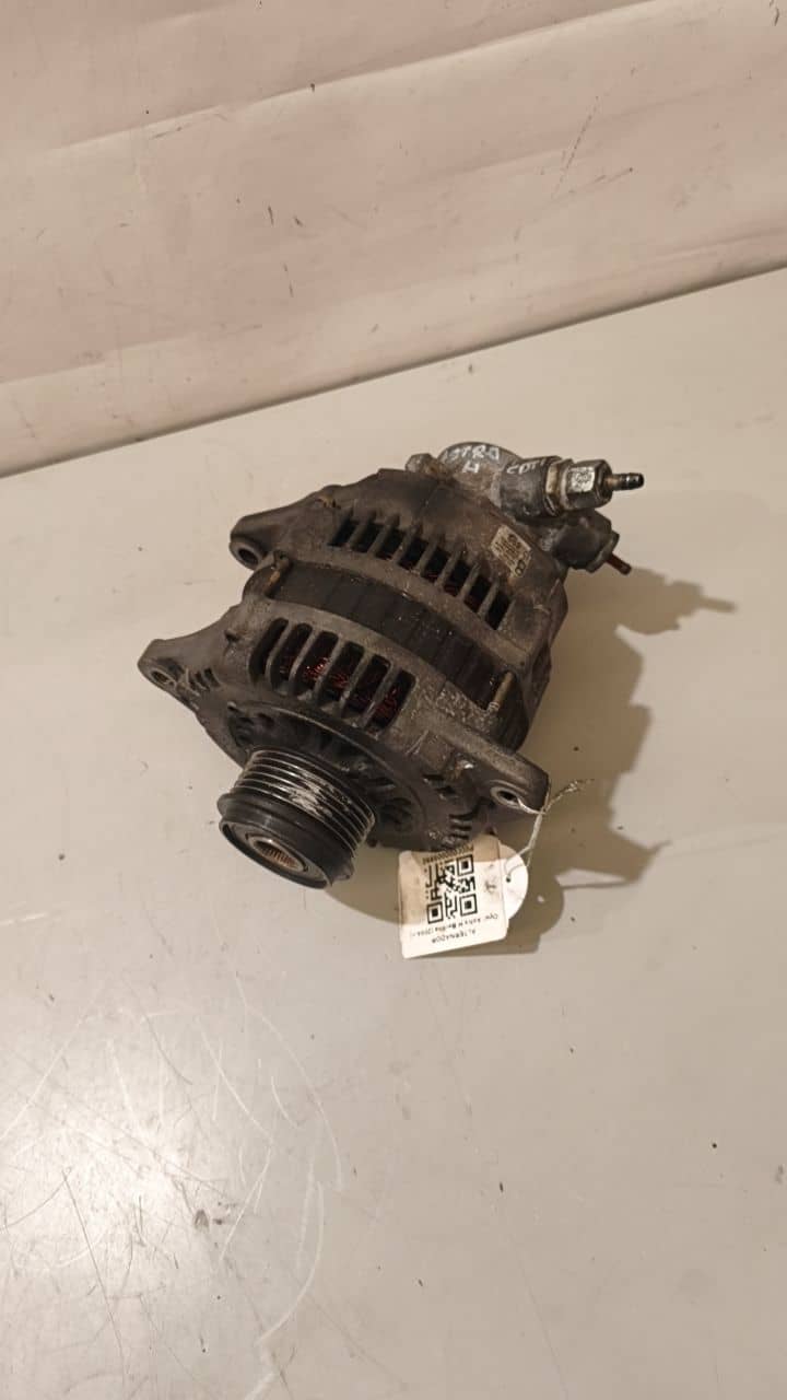 ALTERNADOR