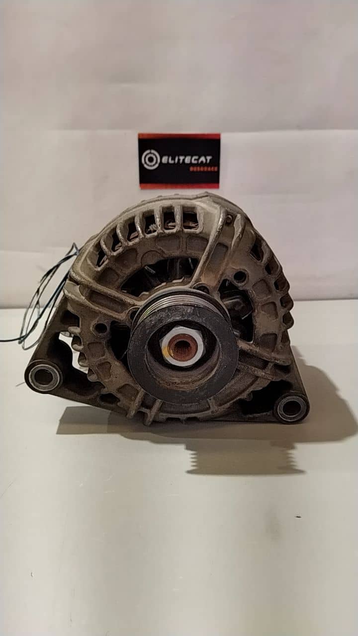 ALTERNADOR