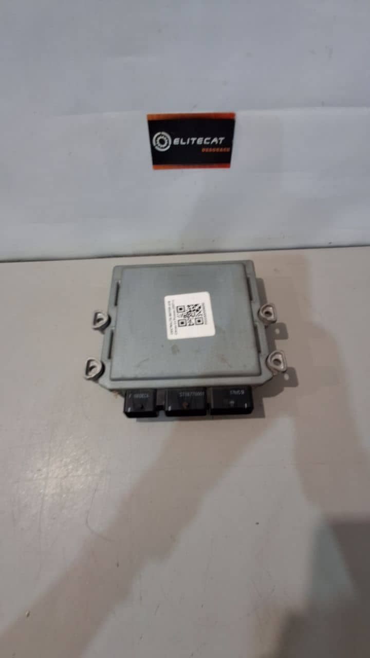 CENTRALITA MOTOR UCE