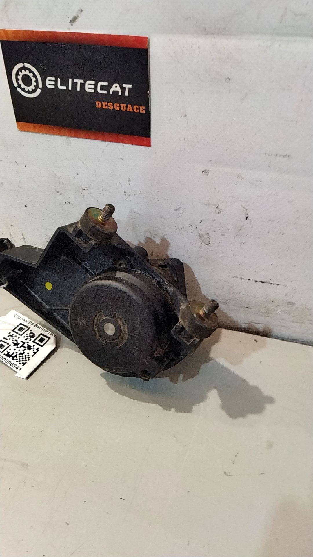 POTENCIOMETRO PEDAL