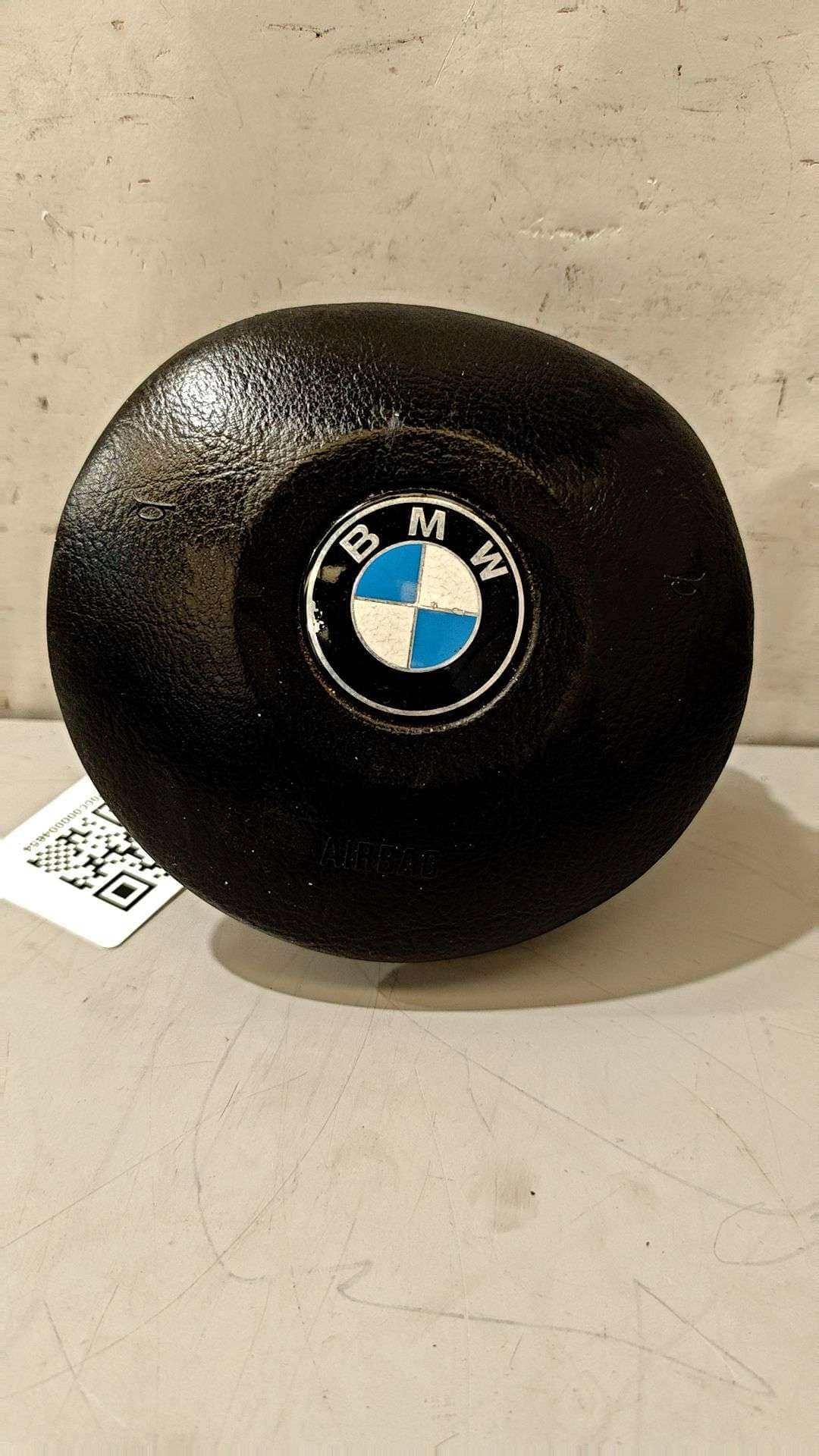 AIRBAG DELANTERO IZQUIERDO