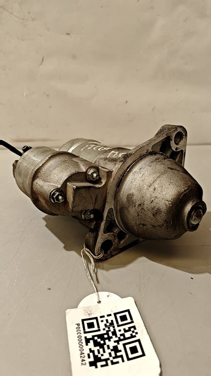 MOTOR ARRANQUE