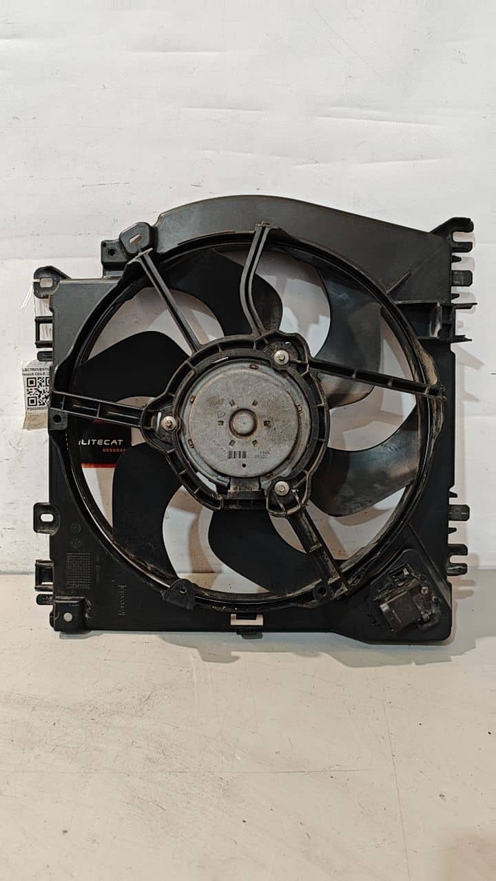 ELECTROVENTILADOR