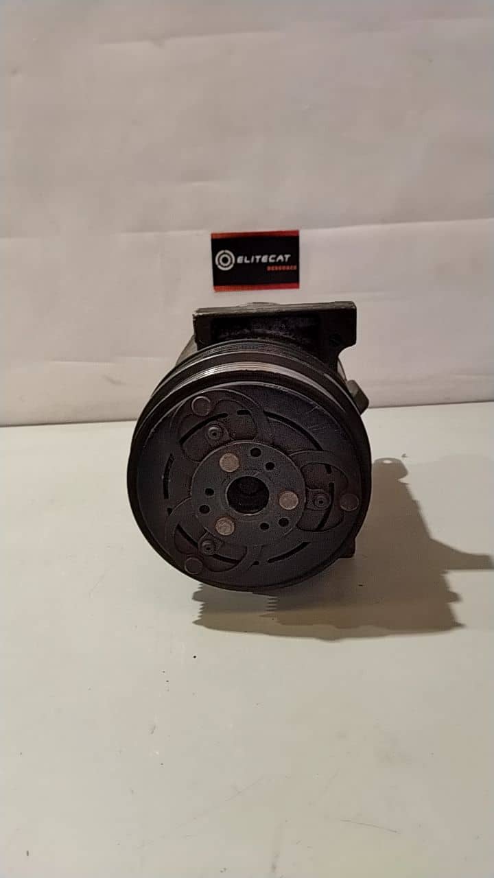 COMPRESOR AIRE ACONDICIONADO