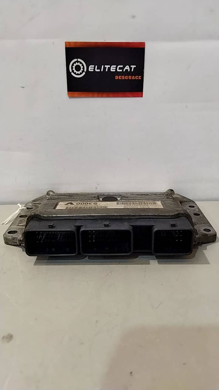 CENTRALITA MOTOR UCE