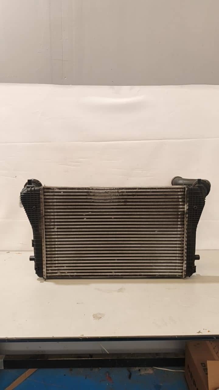 INTERCOOLER