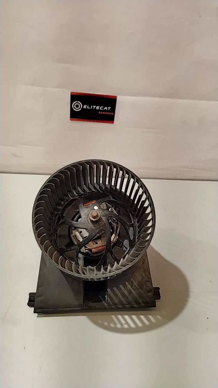 VENTILADOR CALEFACCION