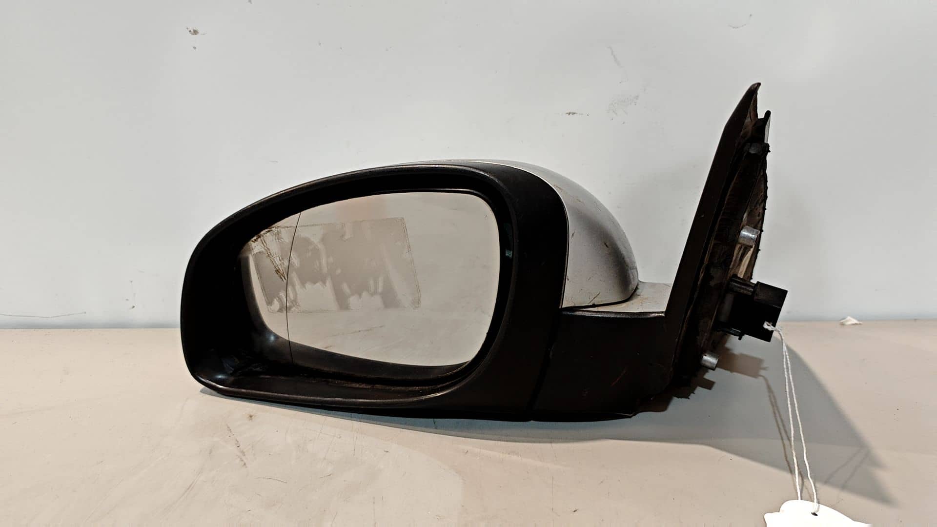 RETROVISOR IZQUIERDO