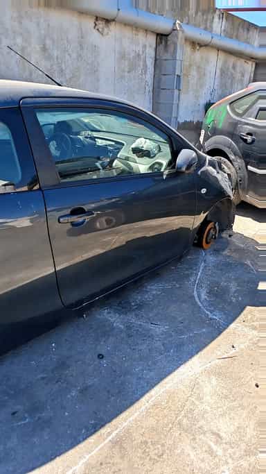 Citroen C1 (2014->2021)
