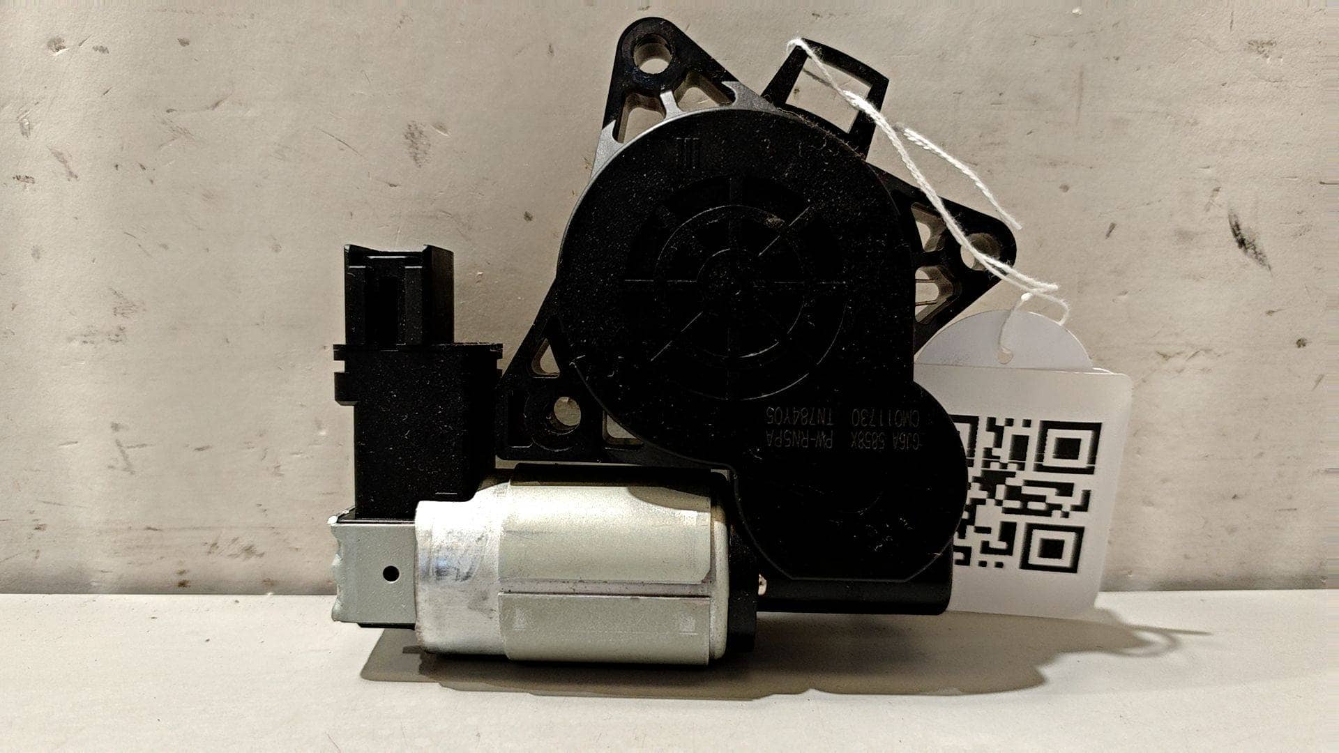 MOTOR ELEVALUNAS TRASERO IZQUIERDO