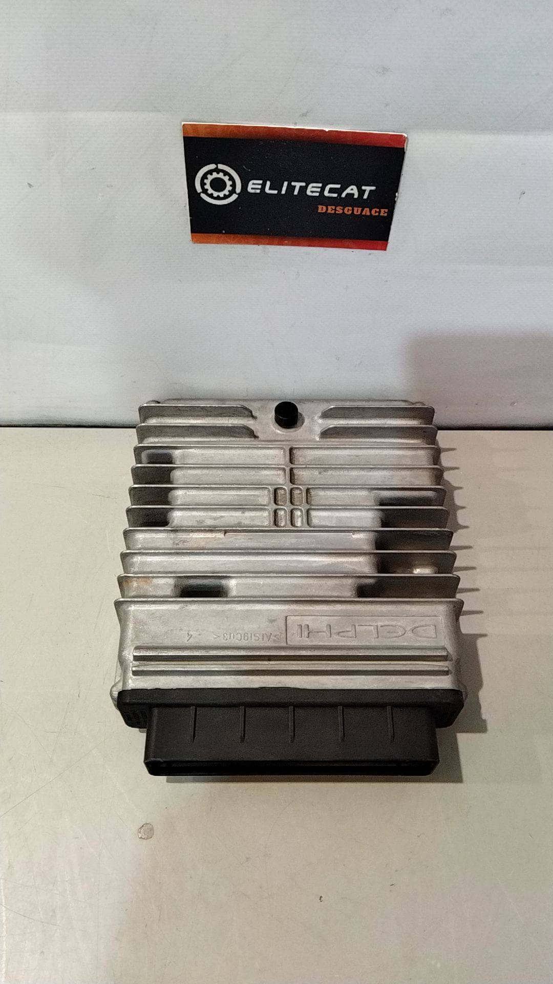 CENTRALITA MOTOR UCE