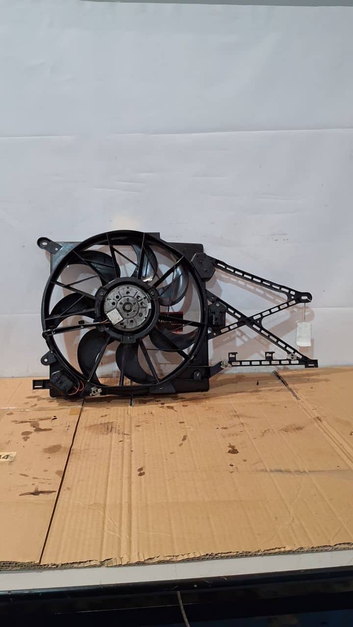 ELECTROVENTILADOR