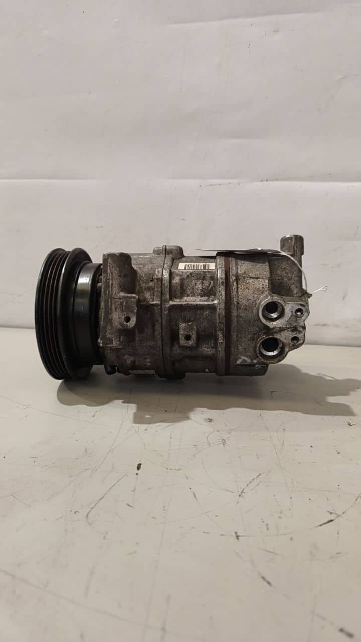 COMPRESOR AIRE ACONDICIONADO