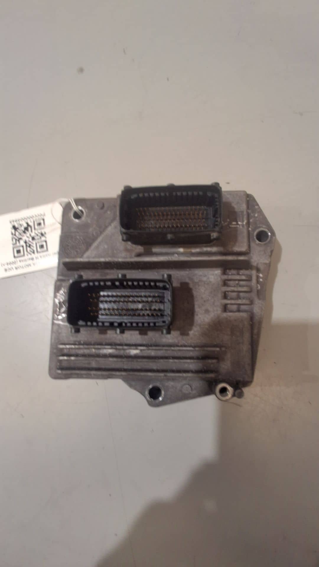 CENTRALITA MOTOR UCE