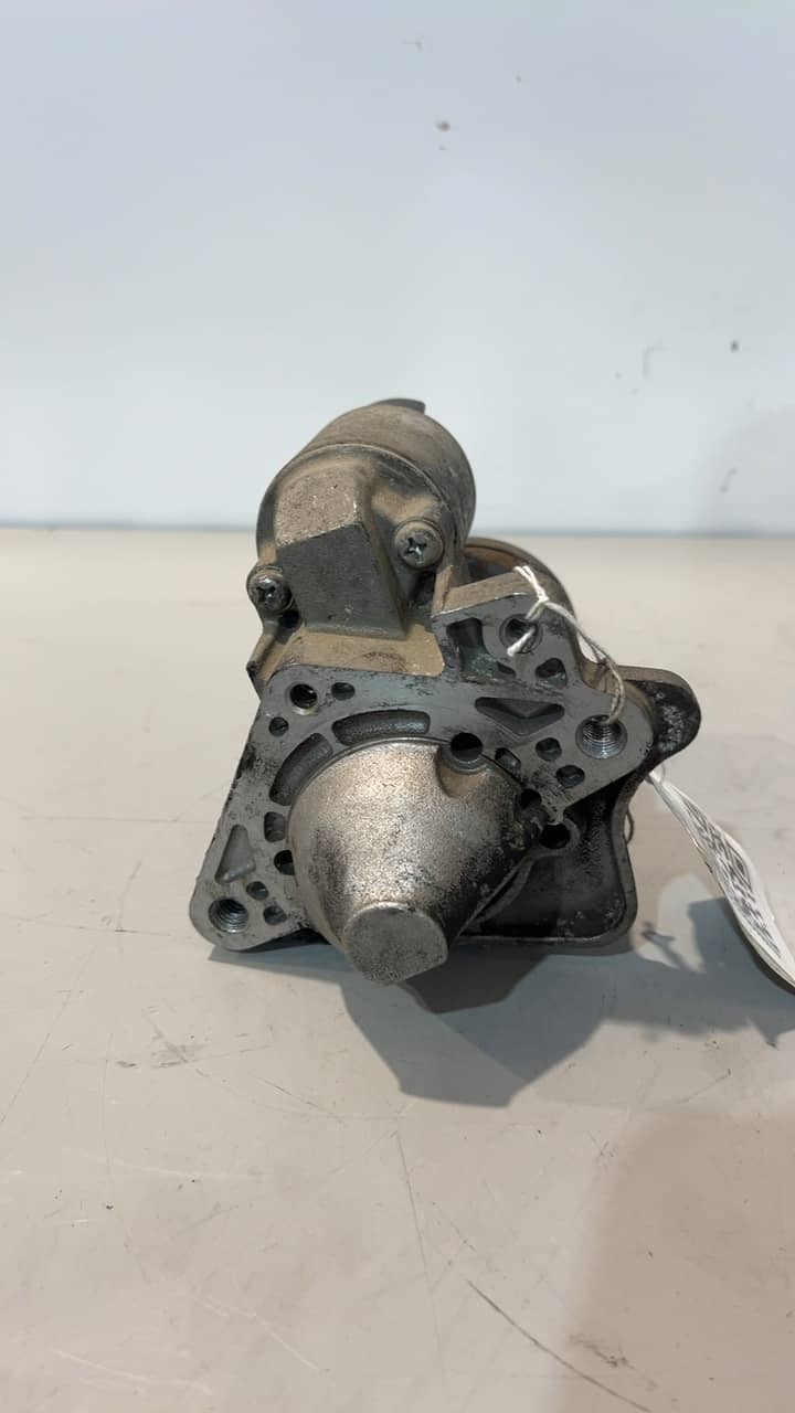 MOTOR ARRANQUE