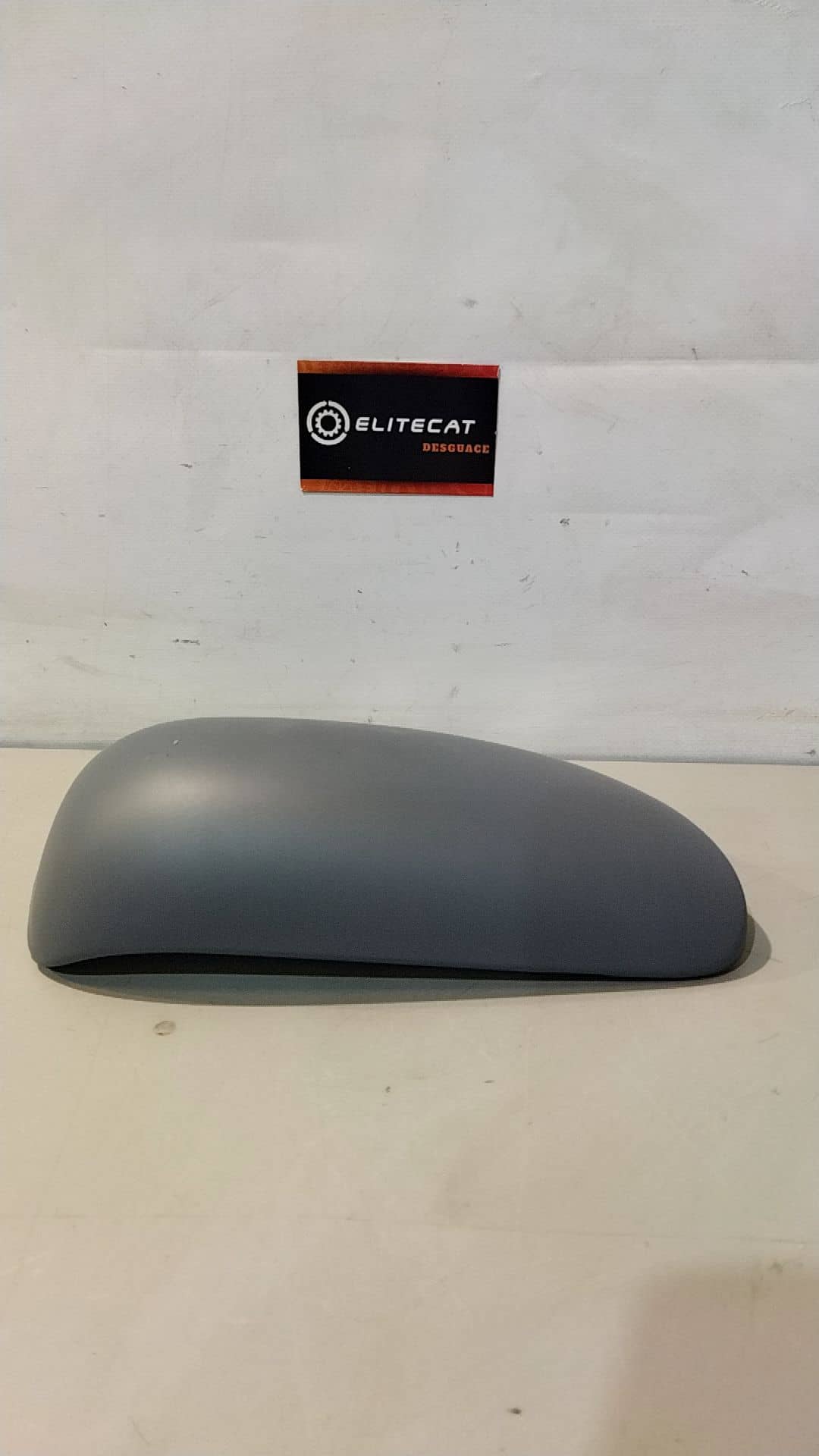 CARCASA RETROVISOR DERECHO