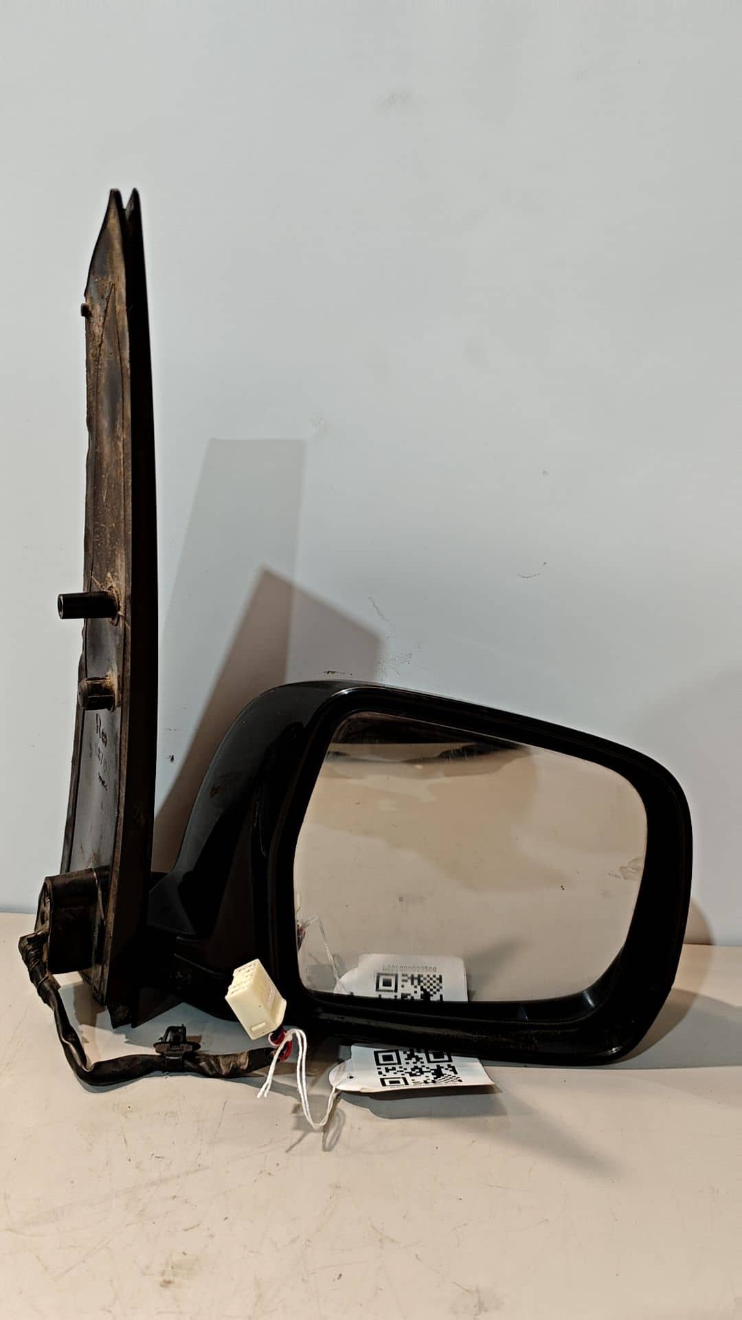 RETROVISOR DERECHO