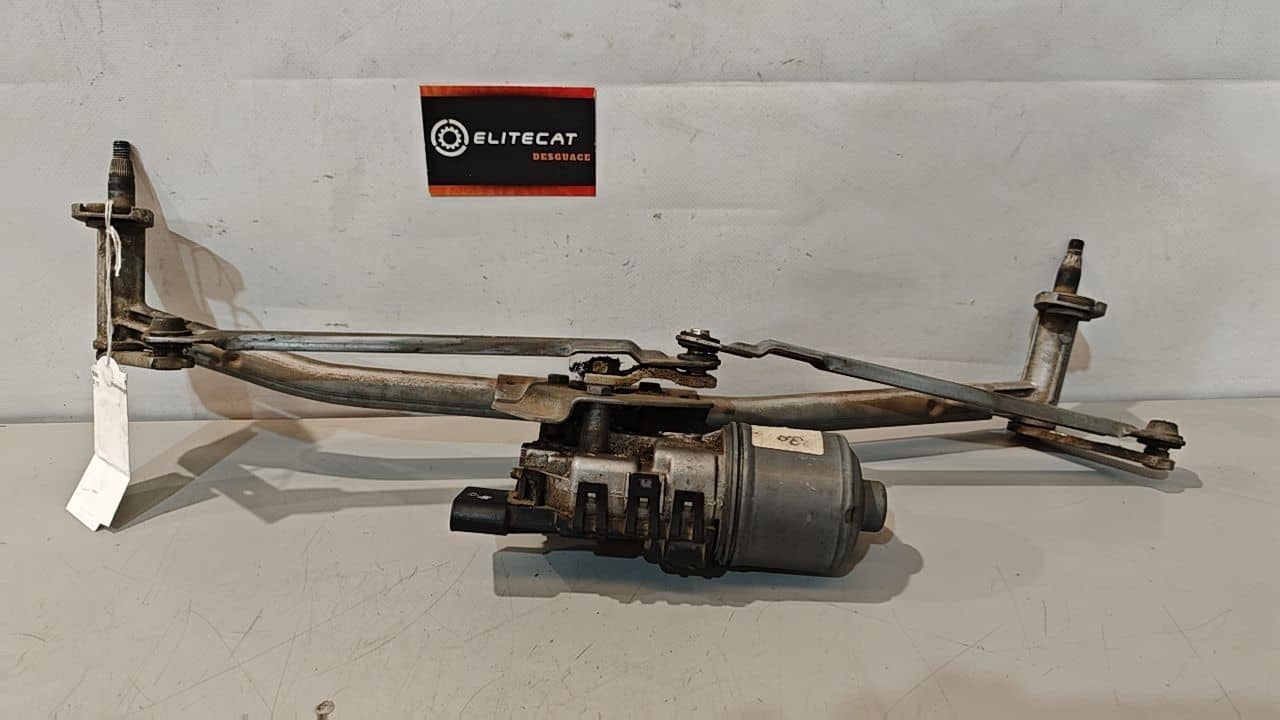 MOTOR LIMPIA DELANTERO