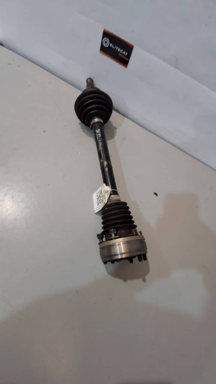 TRANSMISION DELANTERA IZQUIERDA