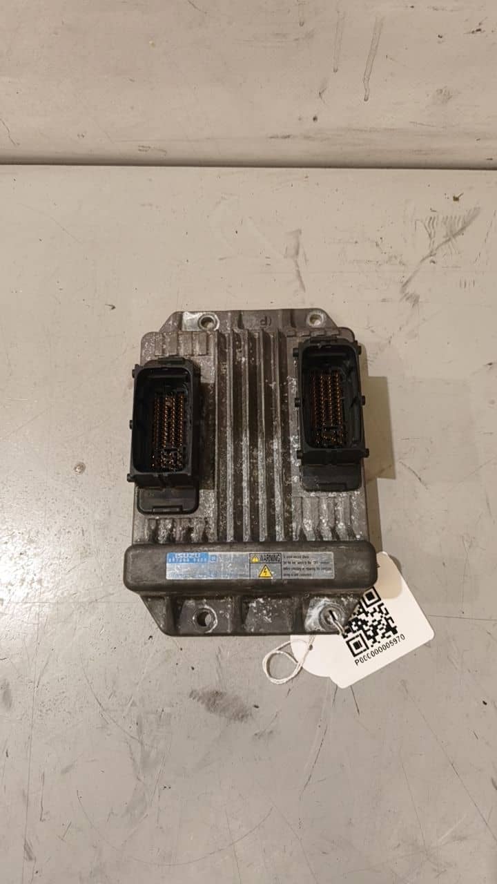CENTRALITA MOTOR UCE