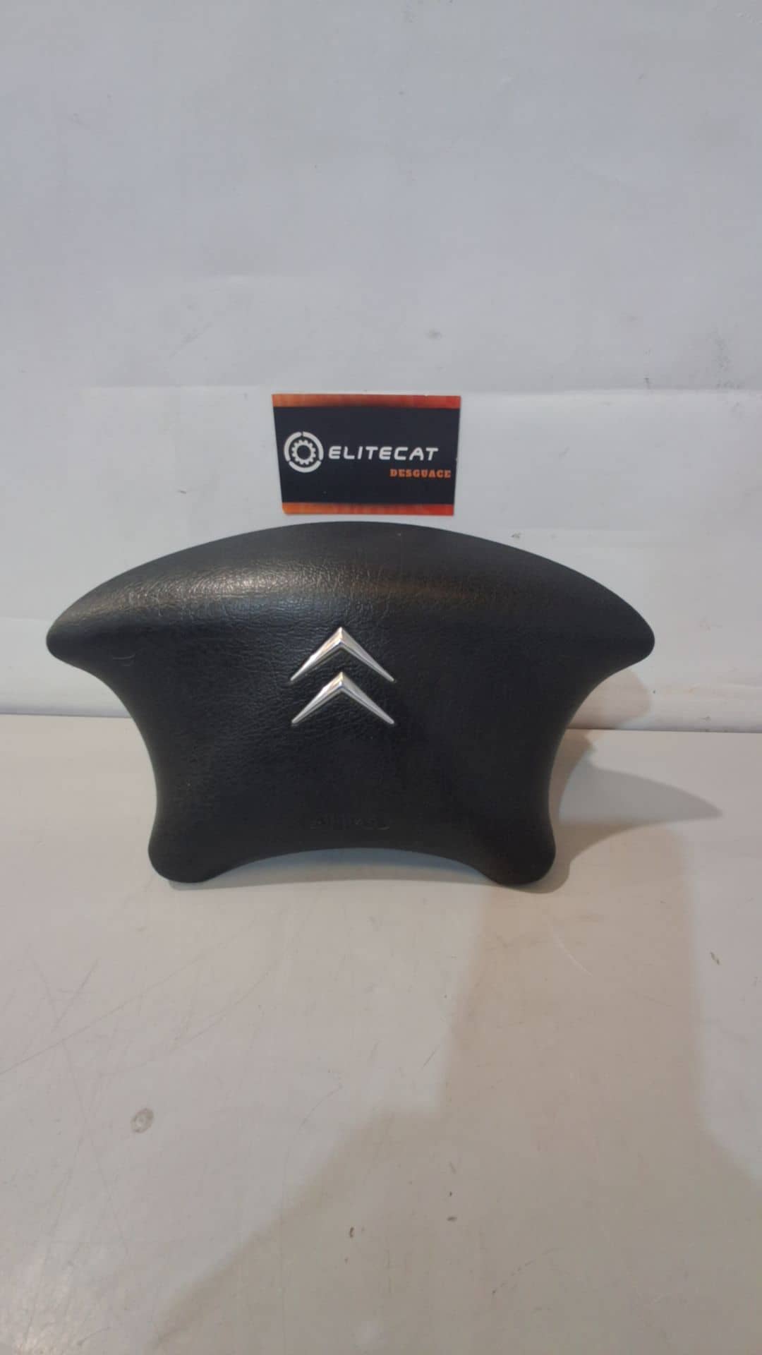 AIRBAG DELANTERO IZQUIERDO