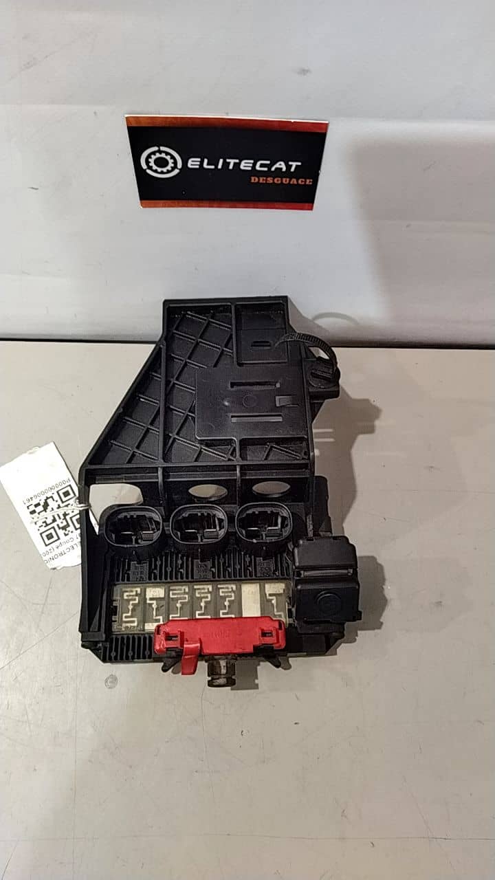 MODULO ELECTRONICO