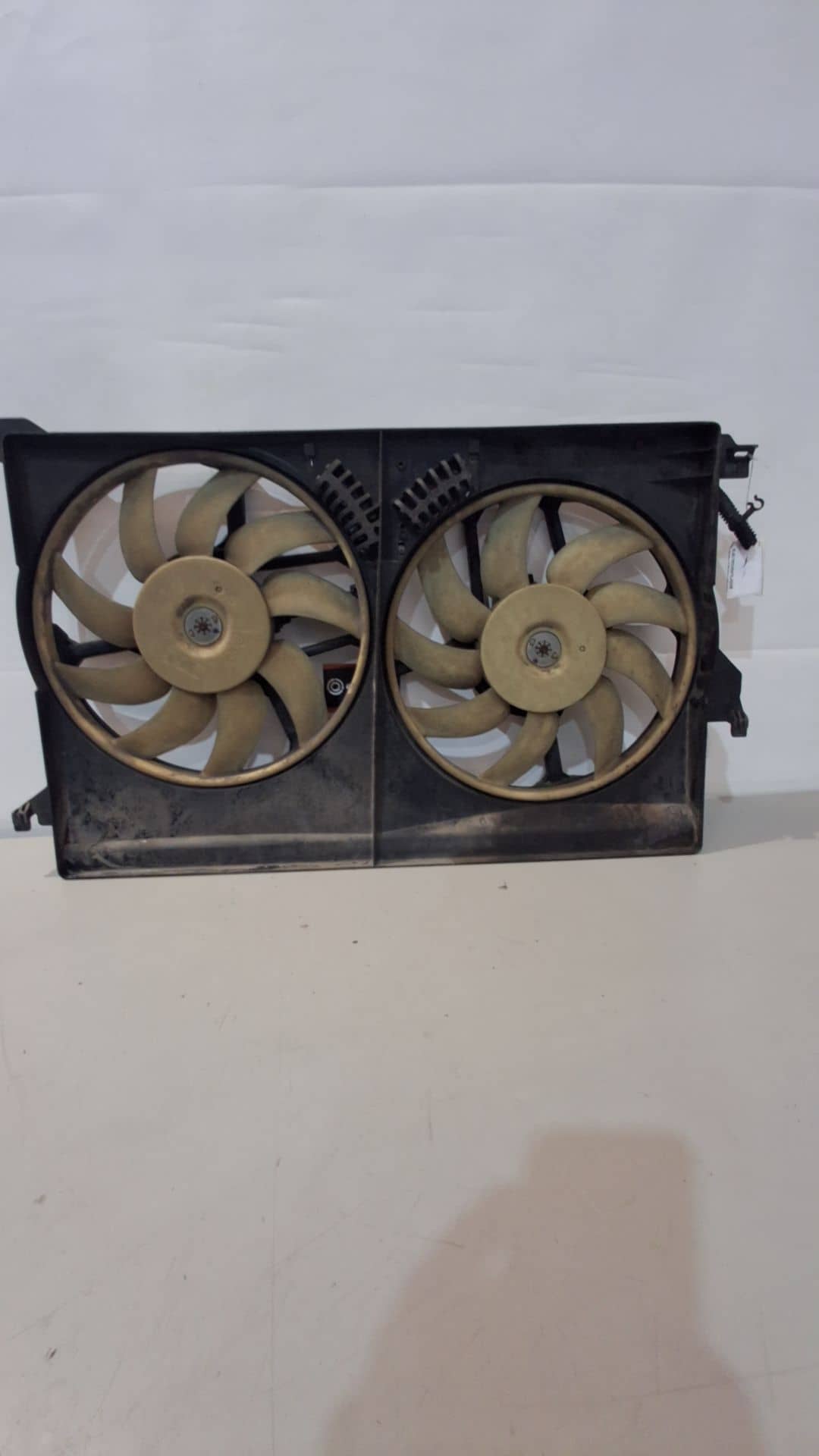 ELECTROVENTILADOR