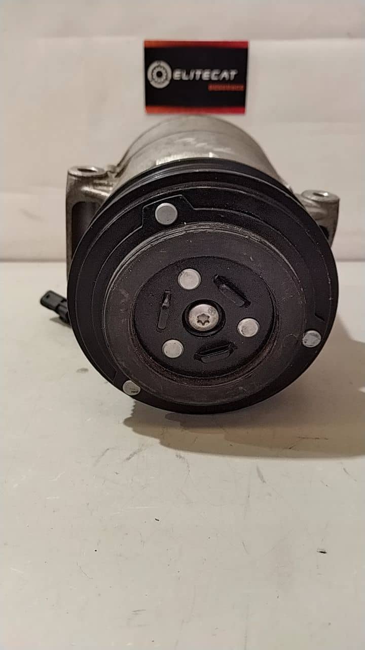 COMPRESOR AIRE ACONDICIONADO