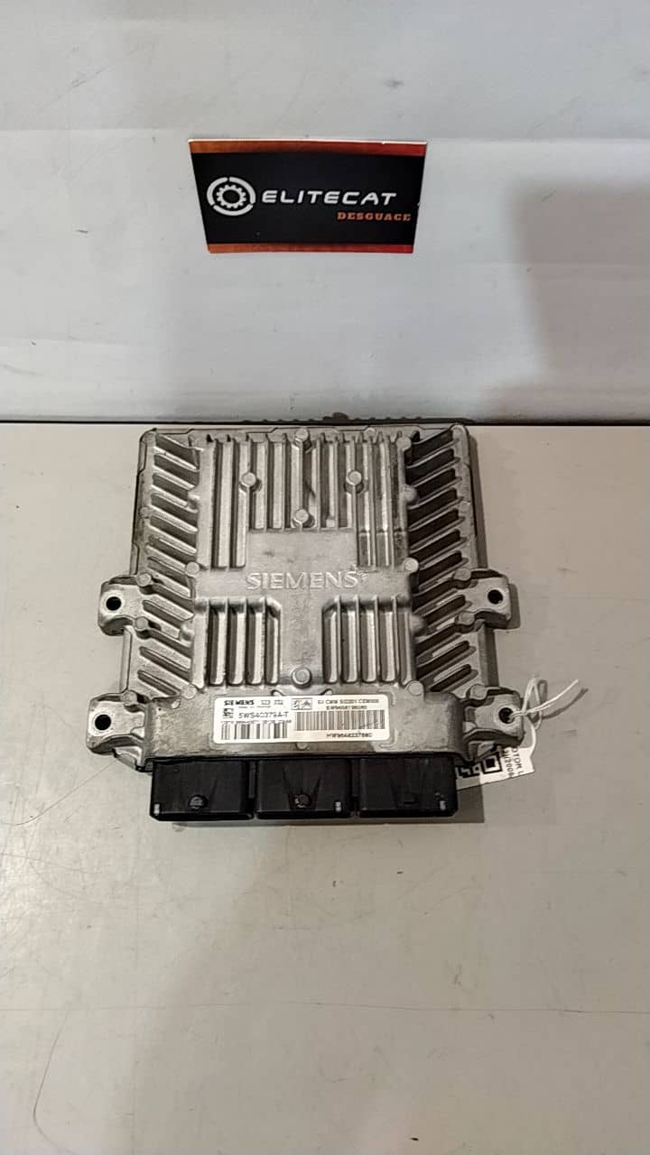 CENTRALITA MOTOR UCE
