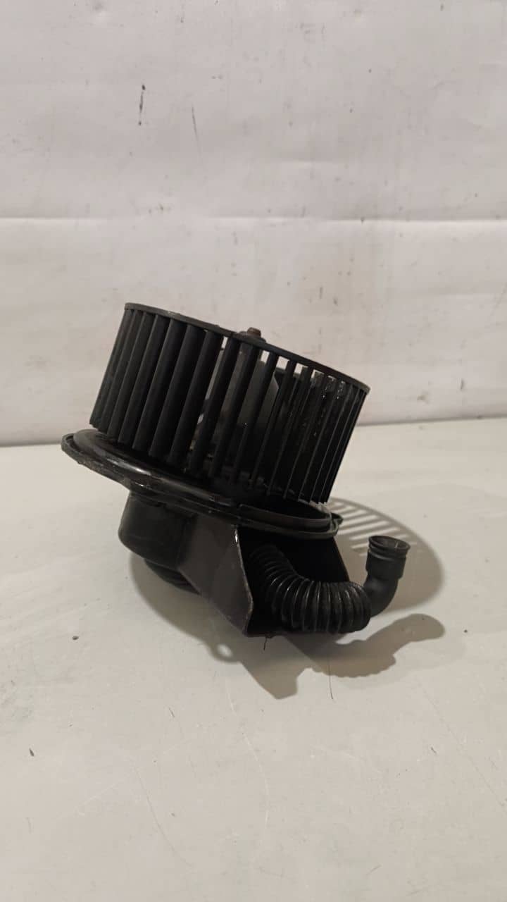 VENTILADOR CALEFACCION