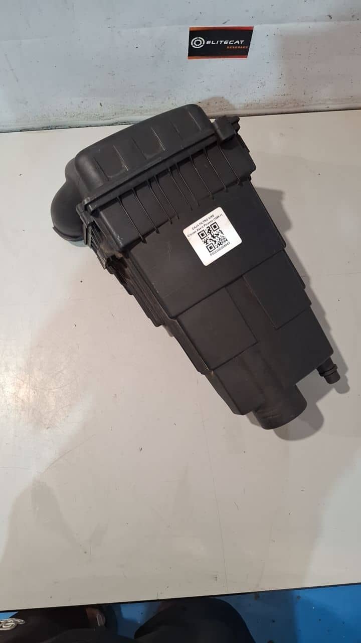 CAJA FILTRO AIRE