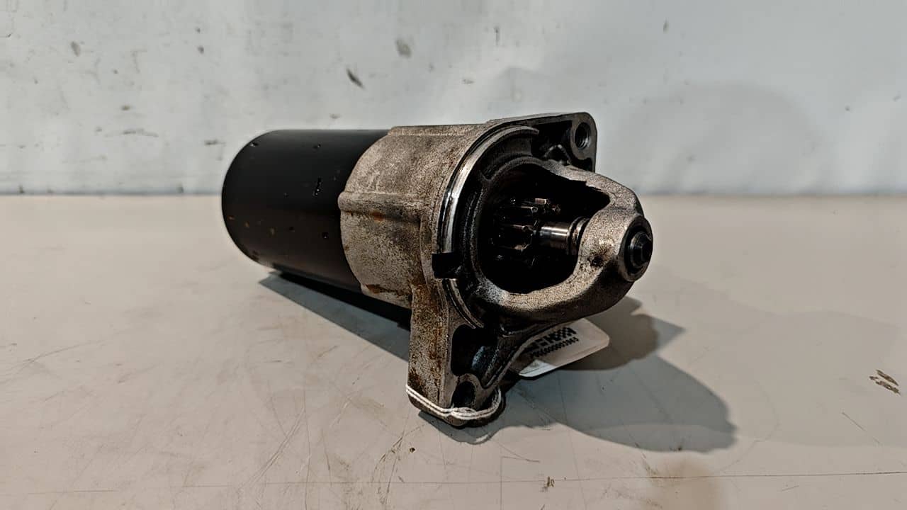 MOTOR ARRANQUE