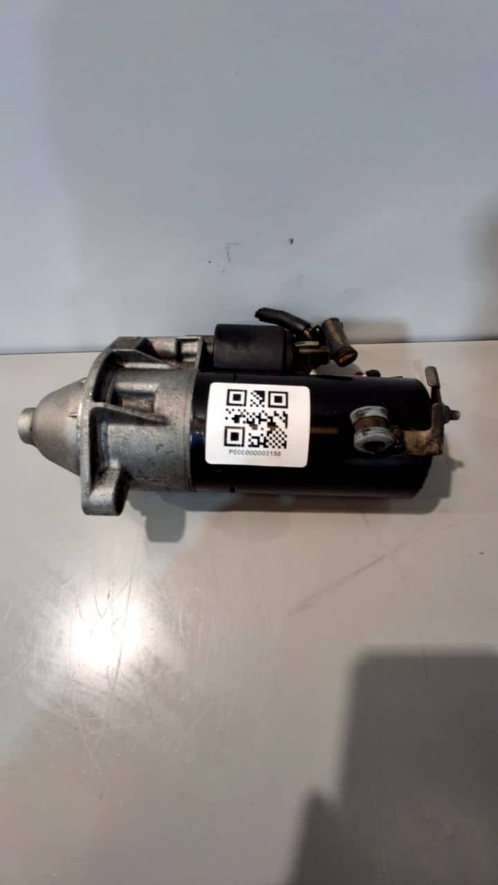 MOTOR ARRANQUE