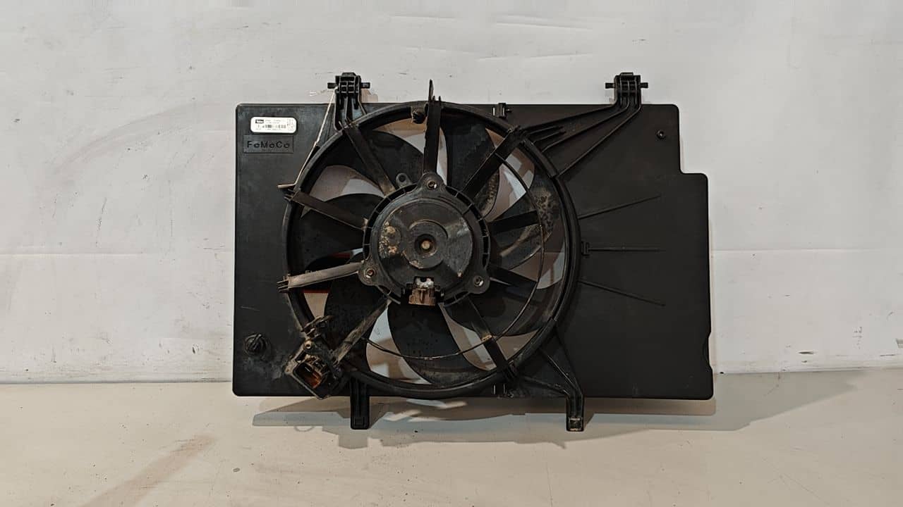 ELECTROVENTILADOR