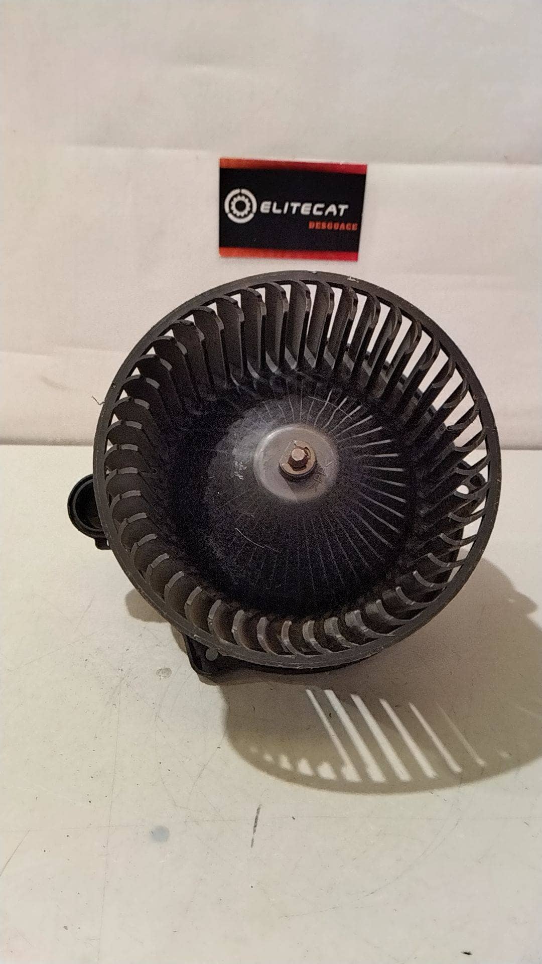 VENTILADOR CALEFACCION