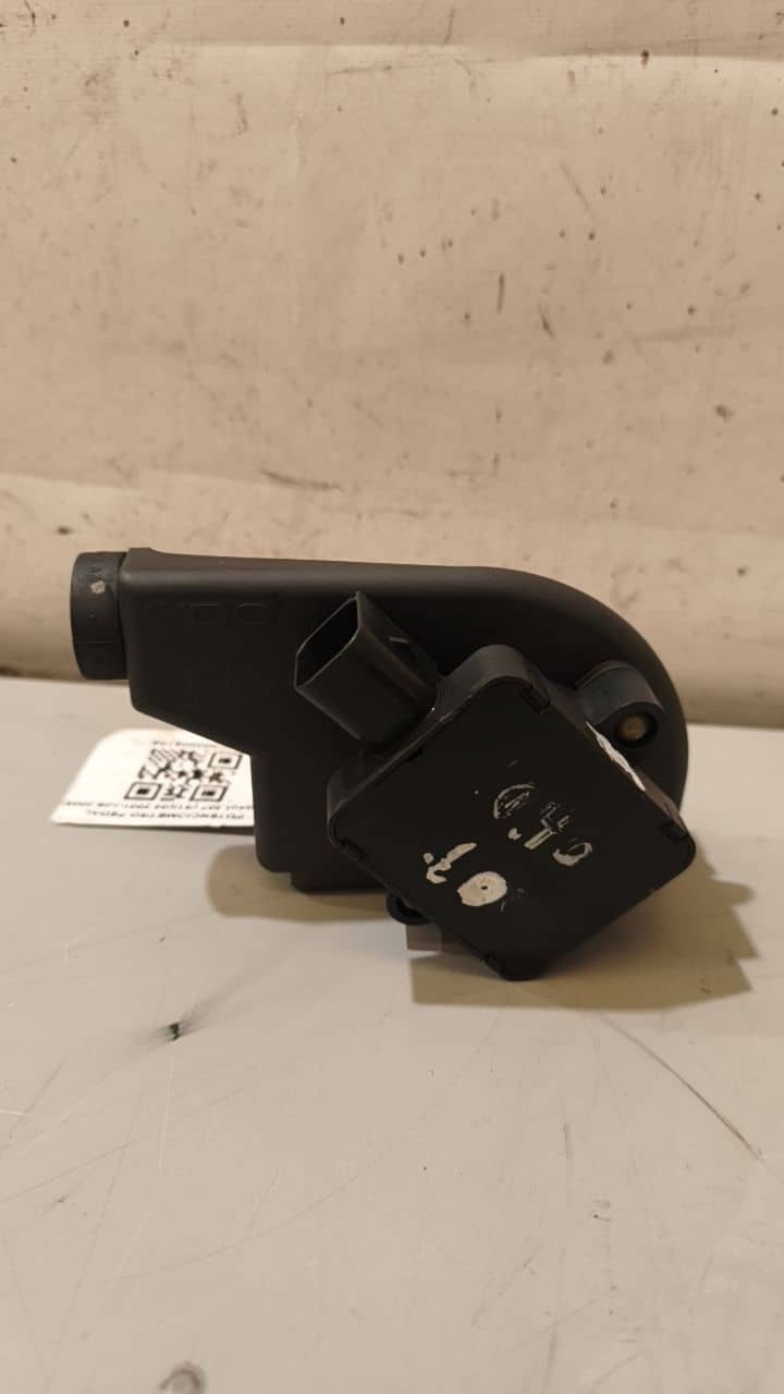 POTENCIOMETRO PEDAL