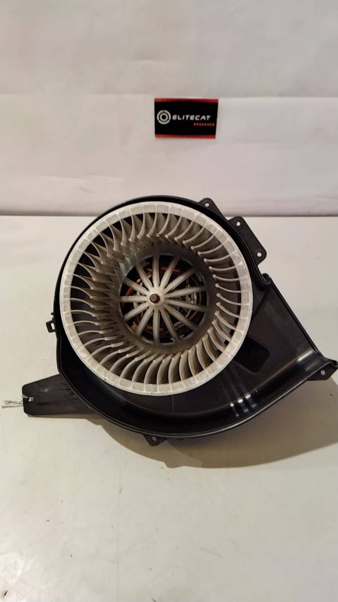 MOTOR CALEFACCION