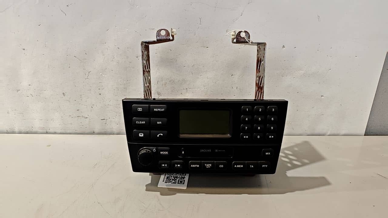 SISTEMA AUDIO / RADIO CD