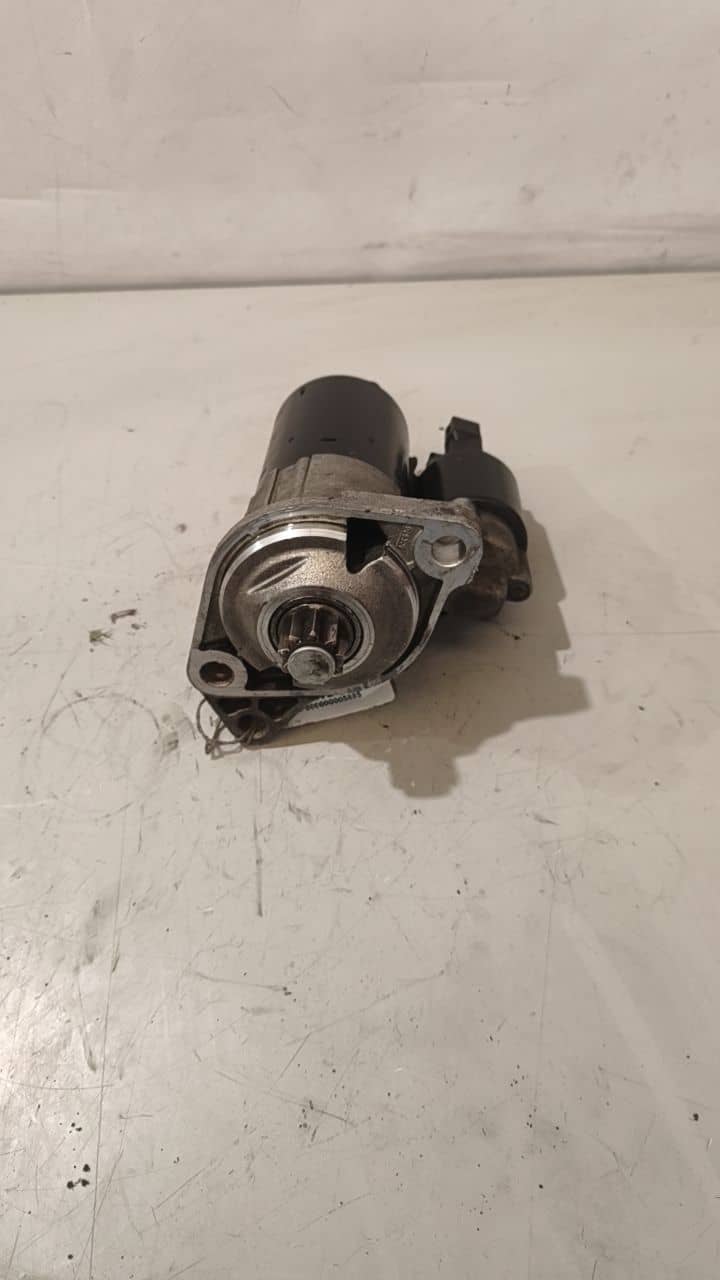 MOTOR ARRANQUE