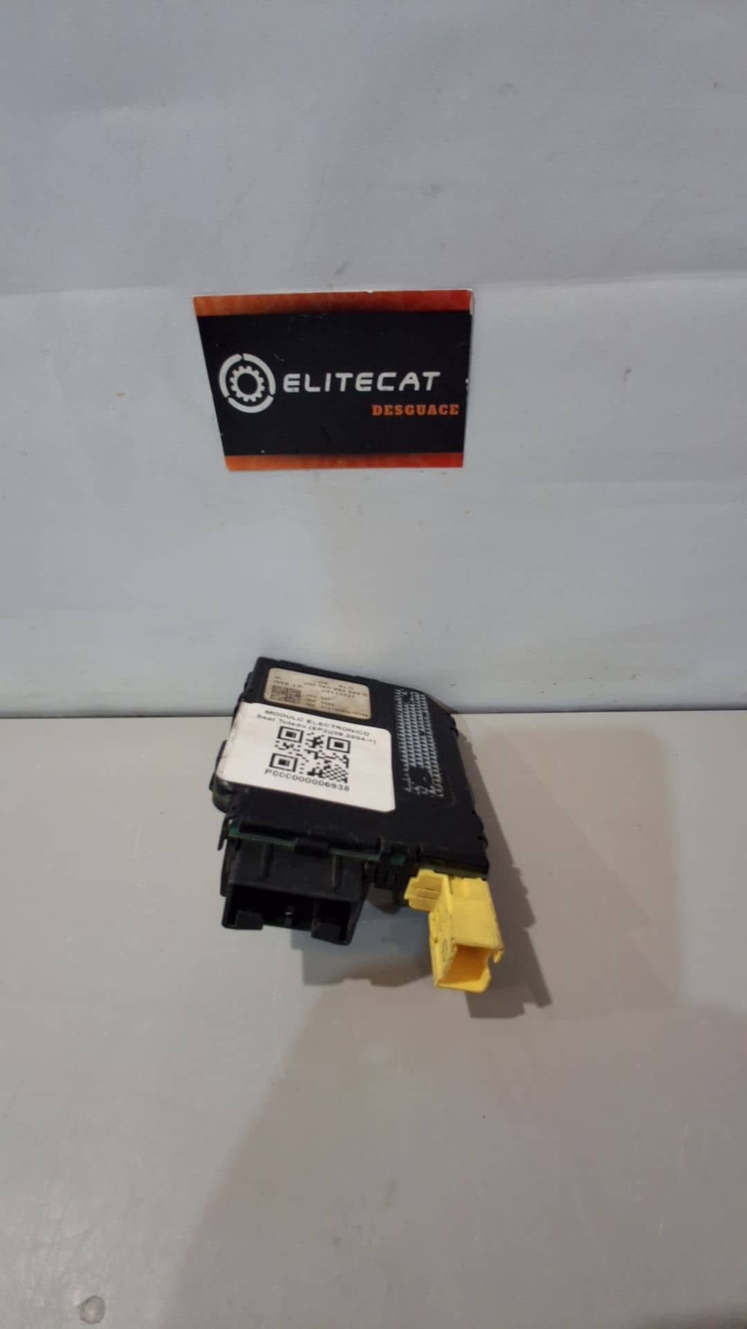 MODULO ELECTRONICO