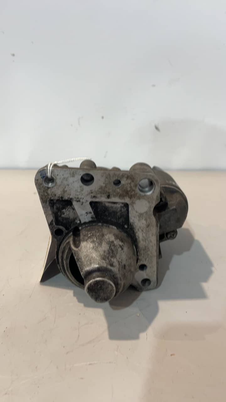 MOTOR ARRANQUE