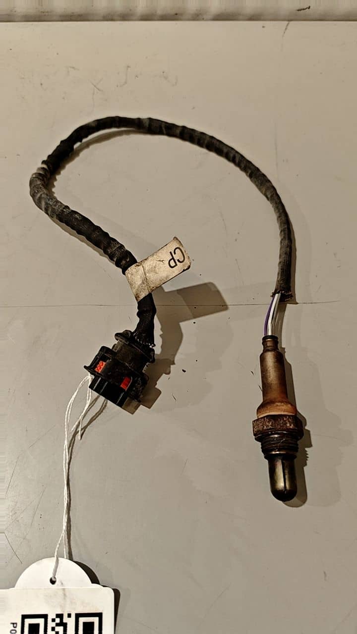 SONDA LAMBDA