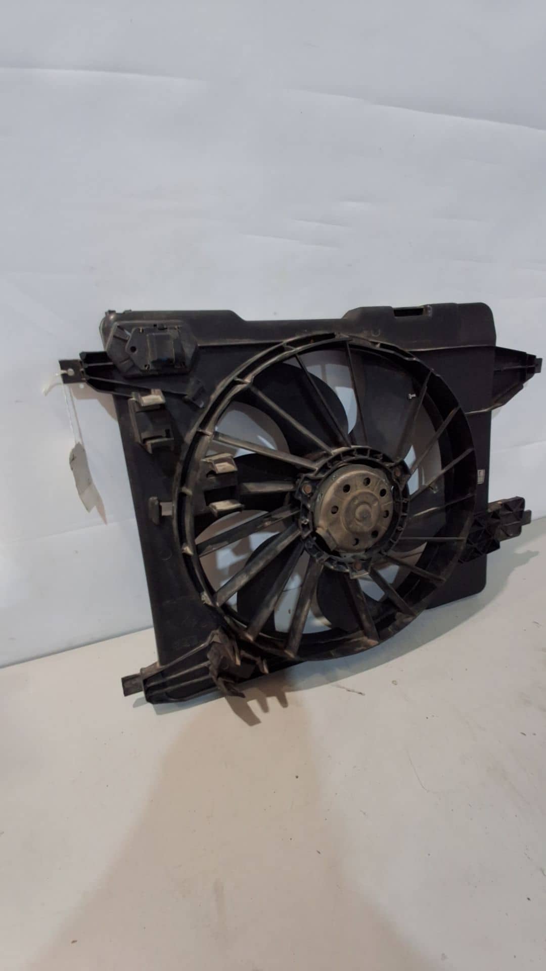 ELECTROVENTILADOR