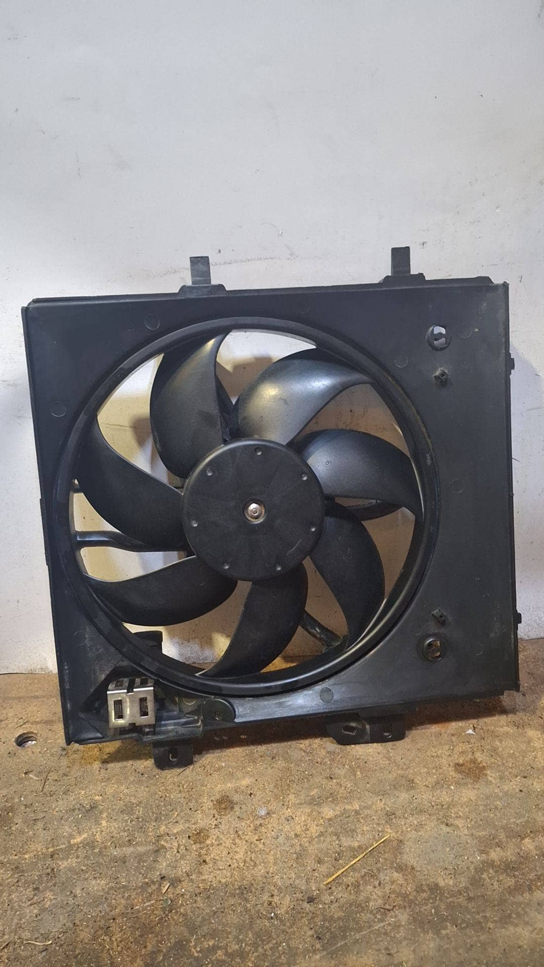 ELECTROVENTILADOR