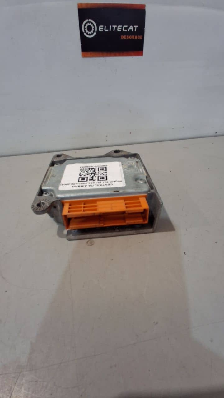 CENTRALITA AIRBAG