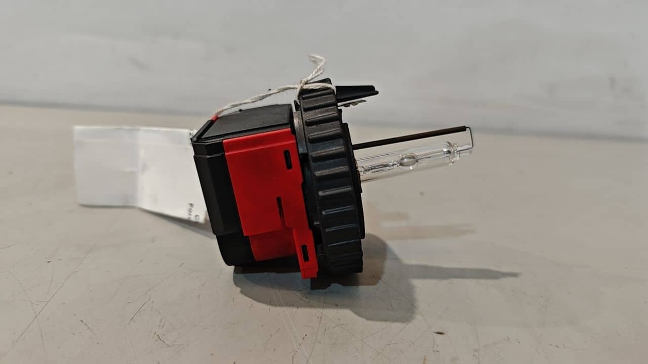 CENTRALITA FAROS XENON