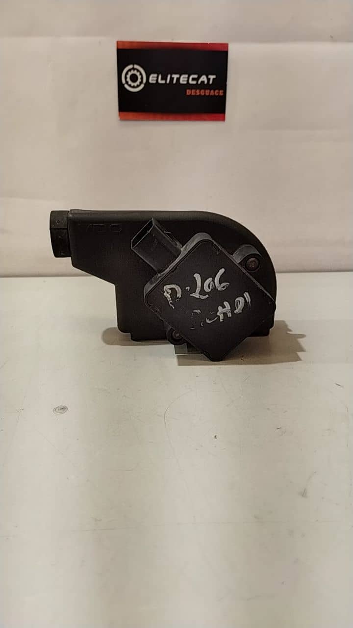 POTENCIOMETRO PEDAL