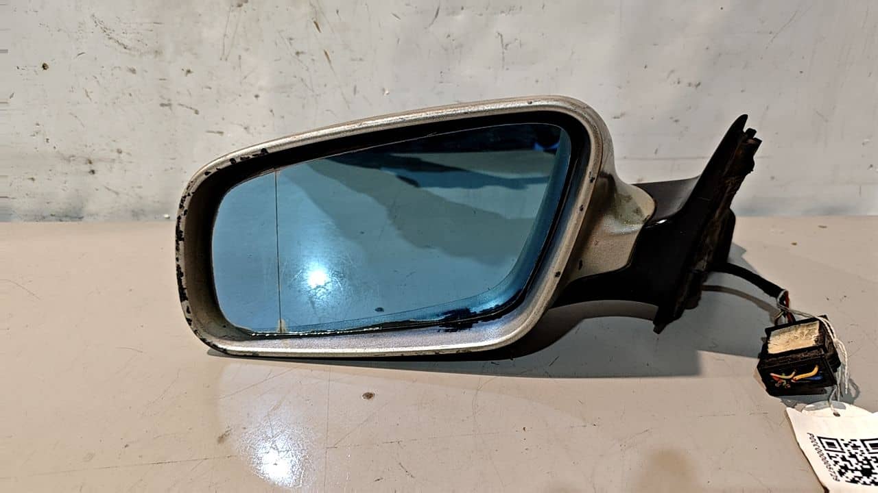 RETROVISOR IZQUIERDO