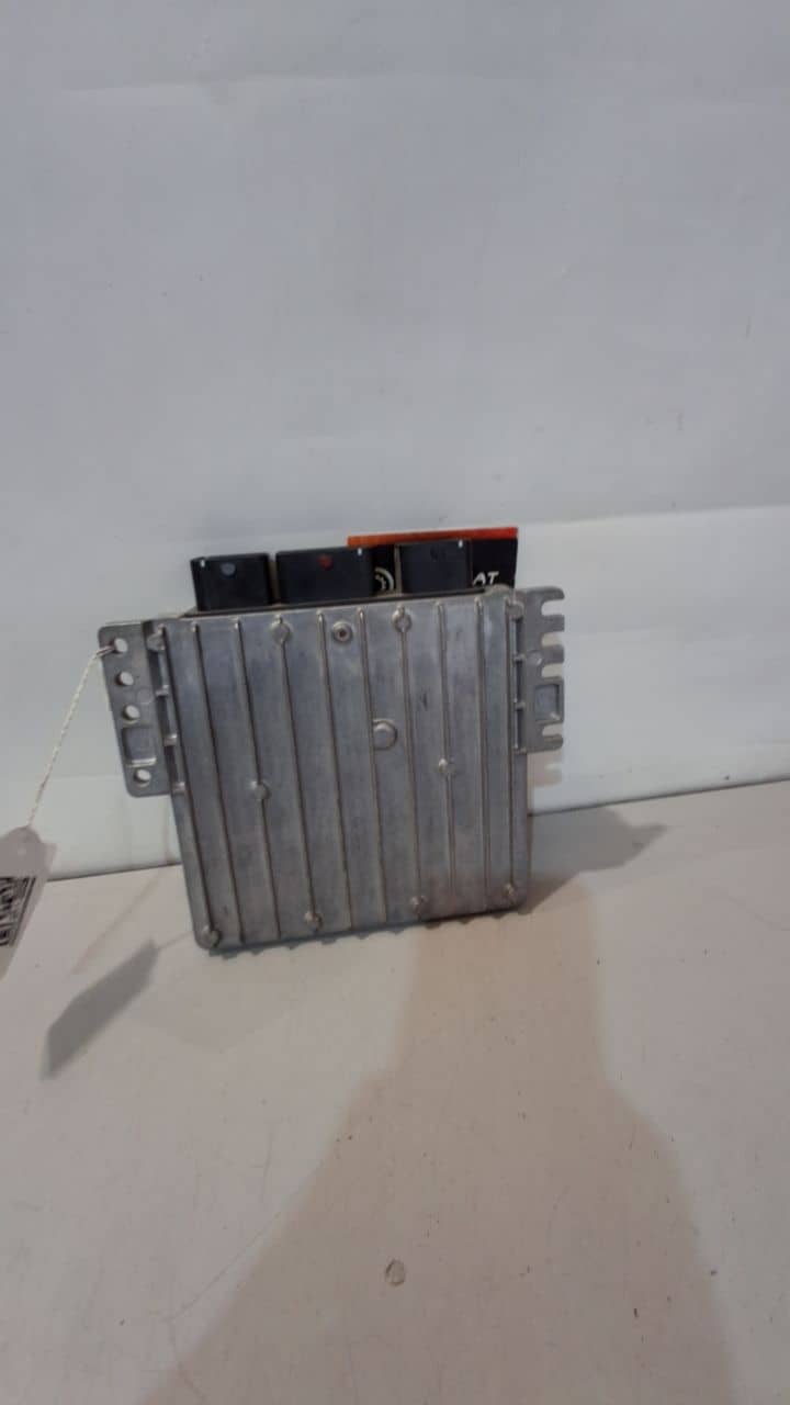 CENTRALITA MOTOR UCE