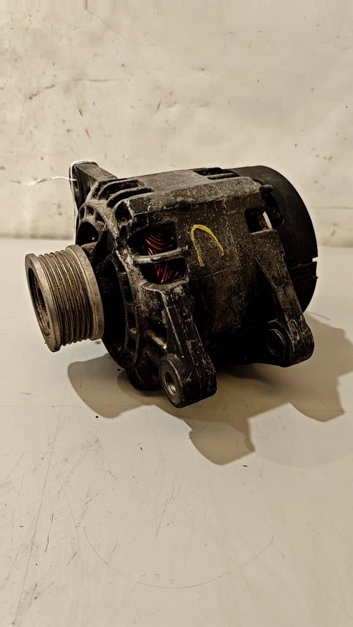 ALTERNADOR